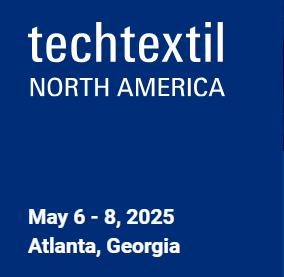 Come See Us at Techtextil North America 2025!