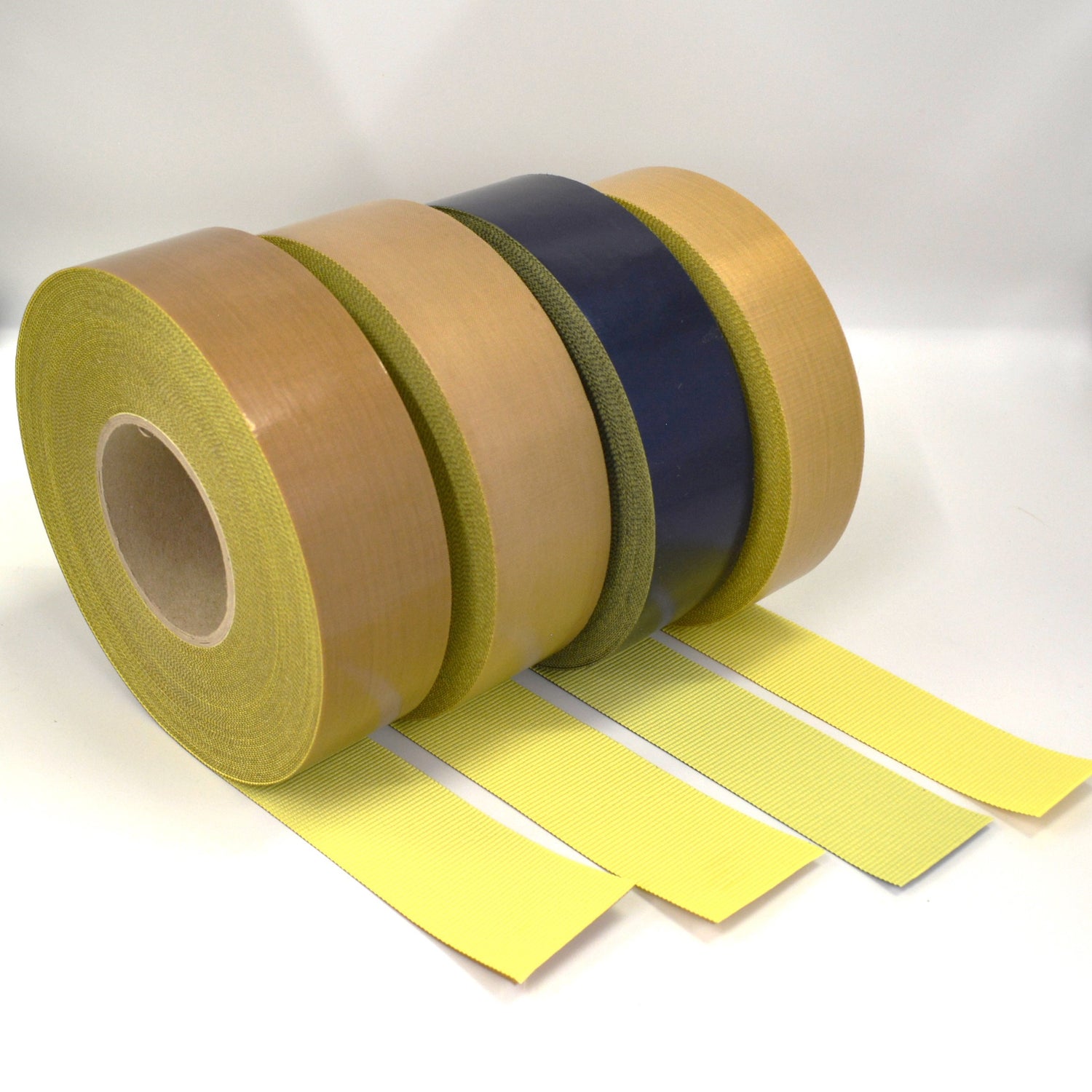 PTFE Self Adhesive Tapes