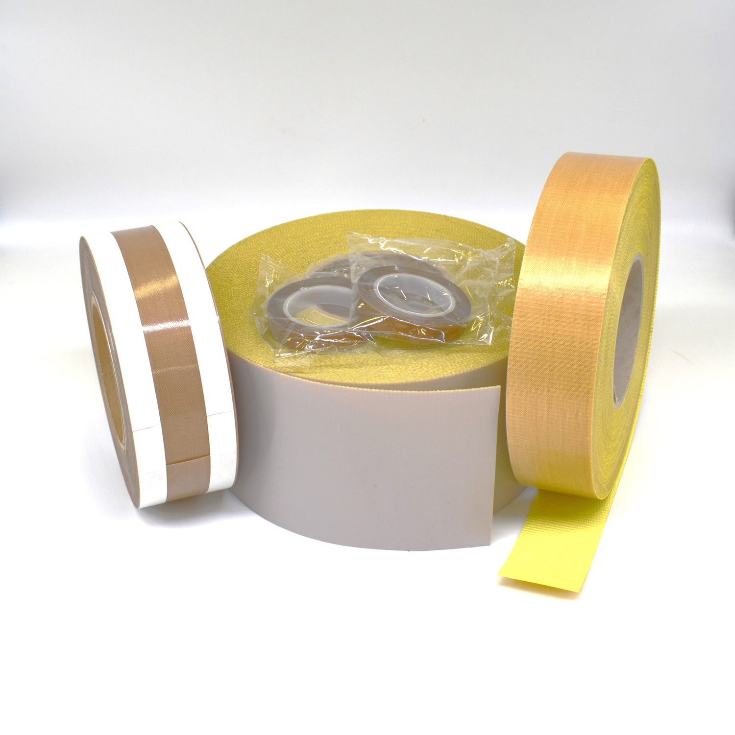 PTFE Tapes